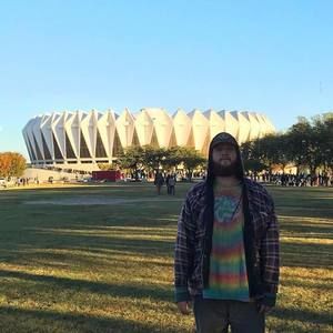 Meet your Posher, Kyle